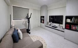 Blk 875 Yishun Street 81 (Yishun), HDB 4 Rooms #573588531